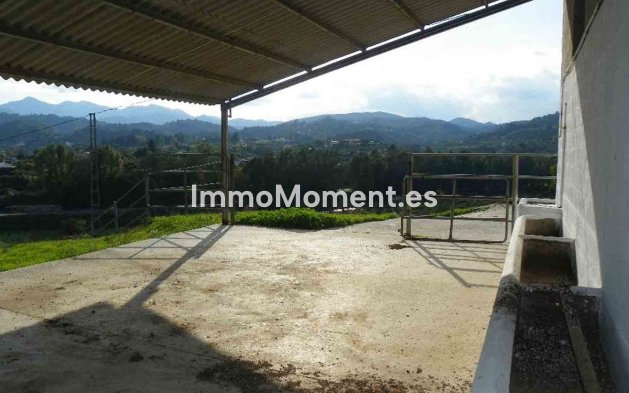 Reventa - Casa de campo - Interior  - Coín