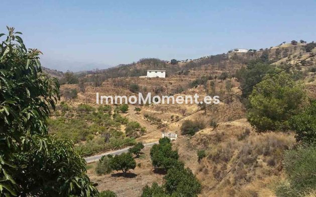 Reventa - Casa de campo - Interior  - Coín
