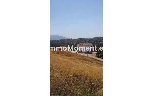 Reventa - Casa de campo - Interior  - Coín