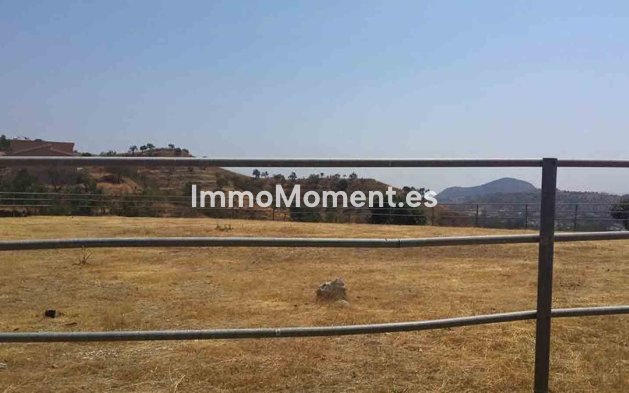 Reventa - Casa de campo - Interior  - Coín