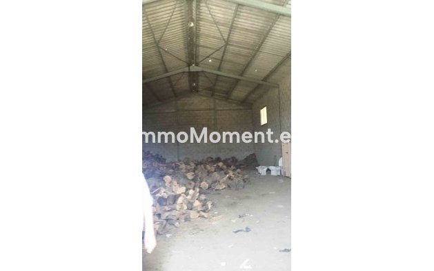 Reventa - Casa de campo - Interior  - Coín