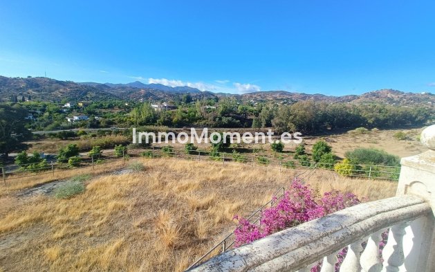 Reventa - Casa de campo - Interior  - Coín