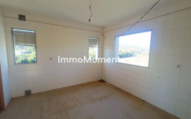 Reventa - Casa de campo - Interior  - Coín