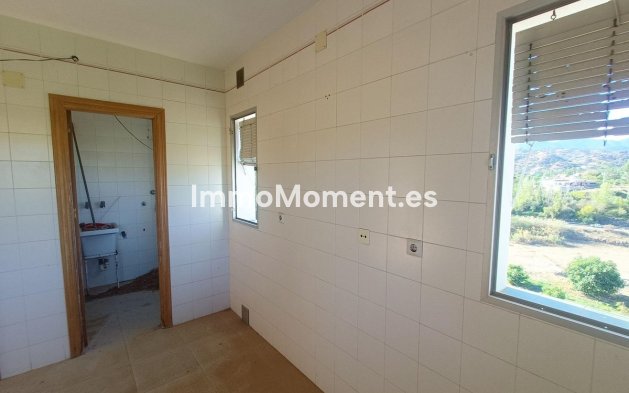 Reventa - Casa de campo - Interior  - Coín