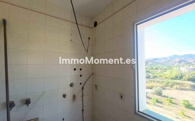 Reventa - Casa de campo - Interior  - Coín