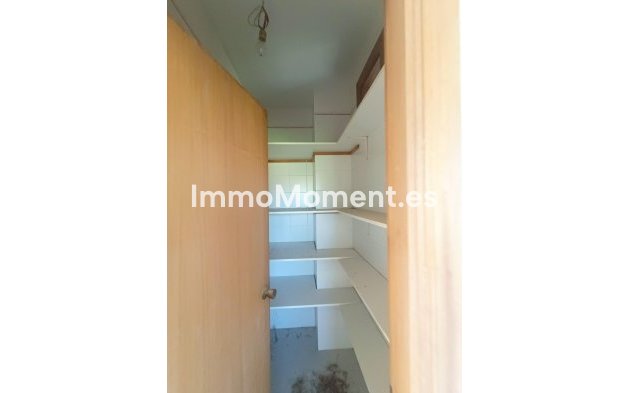 Reventa - Casa de campo - Interior  - Coín