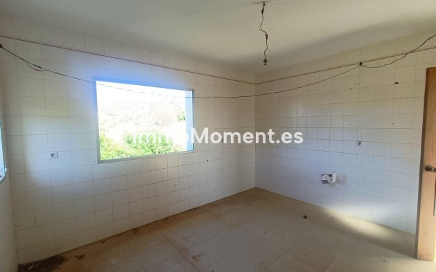 Reventa - Casa de campo - Interior  - Coín