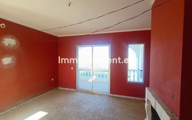 Reventa - Casa de campo - Interior  - Coín