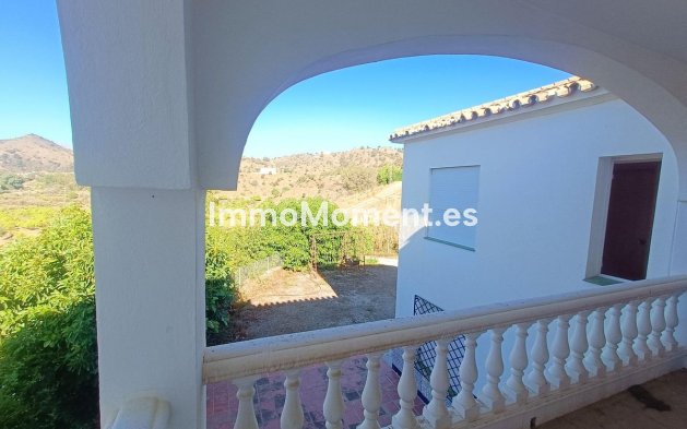 Reventa - Casa de campo - Interior  - Coín