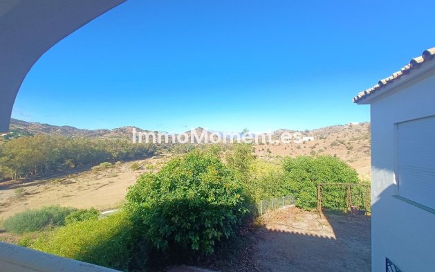 Reventa - Casa de campo - Interior  - Coín