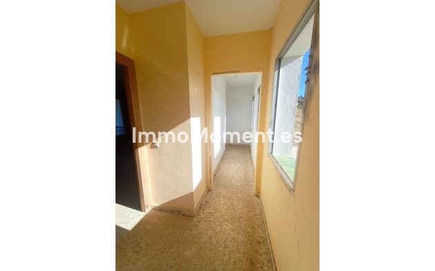 Reventa - Casa de campo - Interior  - Coín