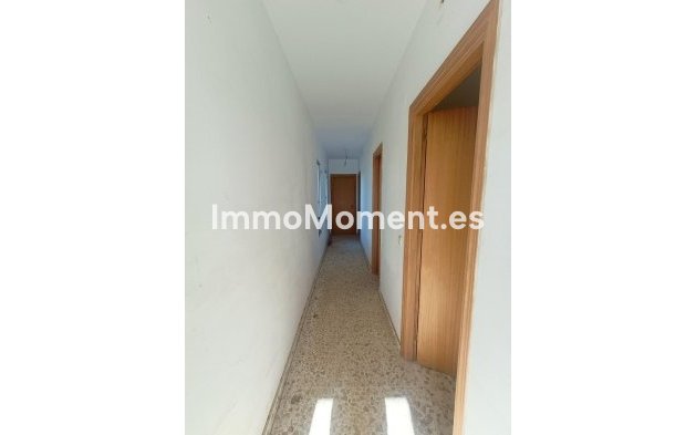 Reventa - Casa de campo - Interior  - Coín