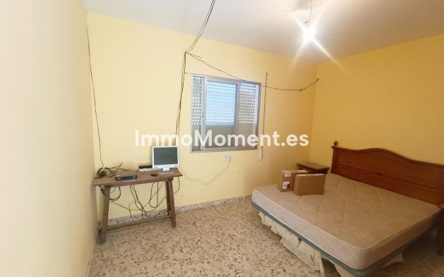 Reventa - Casa de campo - Interior  - Coín