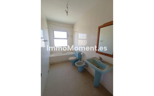 Reventa - Casa de campo - Interior  - Coín