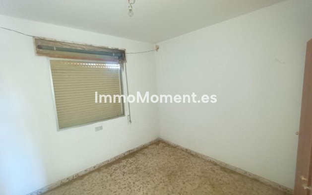 Reventa - Casa de campo - Interior  - Coín