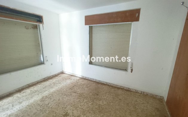 Reventa - Casa de campo - Interior  - Coín