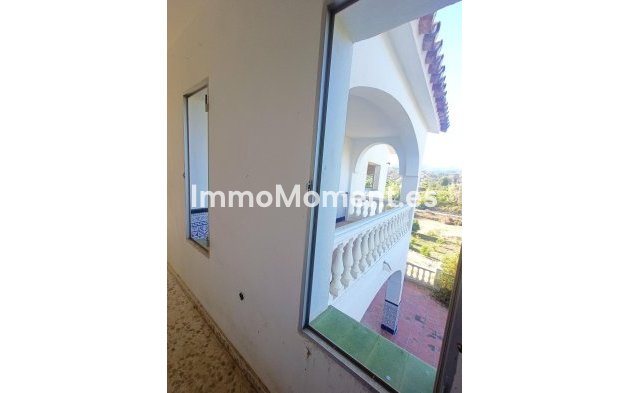 Reventa - Casa de campo - Interior  - Coín