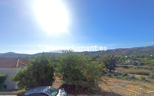 Reventa - Casa de campo - Interior  - Coín