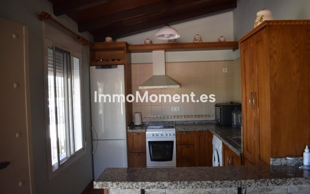 Revente - Maison de campagne - Intérieur                       - Alhaurín el Grande Centro