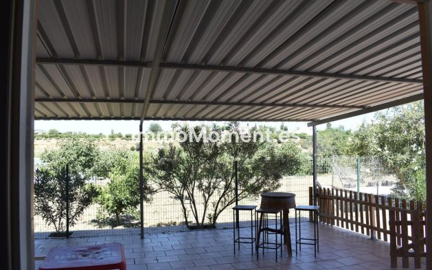 Revente - Maison de campagne - Intérieur                       - Alhaurín el Grande Centro