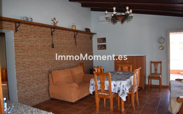 Revente - Maison de campagne - Intérieur                       - Alhaurín el Grande Centro