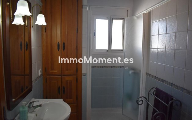 Revente - Maison de campagne - Intérieur                       - Alhaurín el Grande Centro