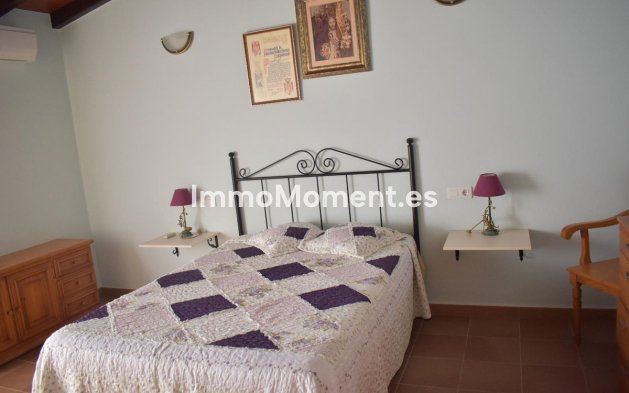 Revente - Maison de campagne - Intérieur                       - Alhaurín el Grande Centro