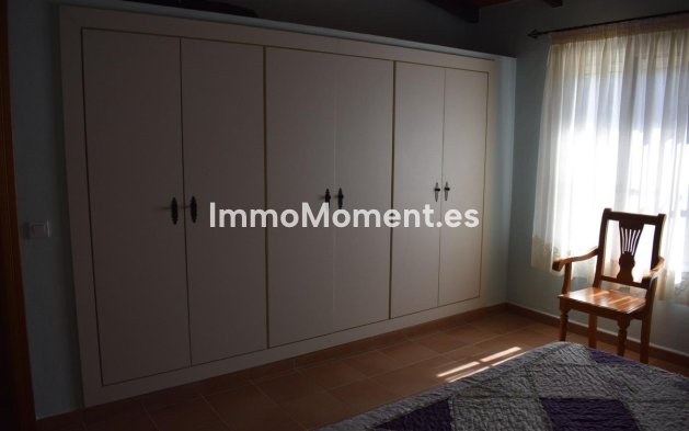 Revente - Maison de campagne - Intérieur                       - Alhaurín el Grande Centro