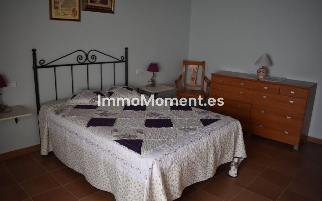 Revente - Maison de campagne - Intérieur                       - Alhaurín el Grande Centro