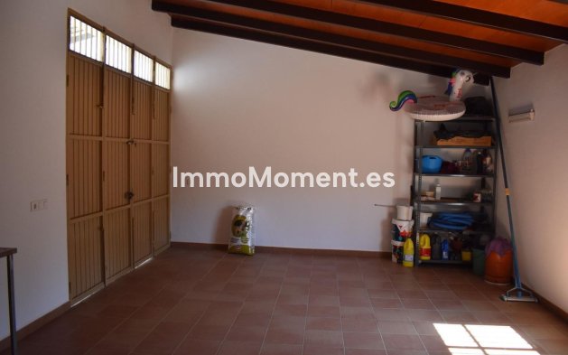 Revente - Maison de campagne - Intérieur                       - Alhaurín el Grande Centro