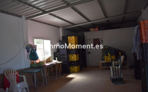 Revente - Maison de campagne - Intérieur                       - Alhaurín el Grande Centro