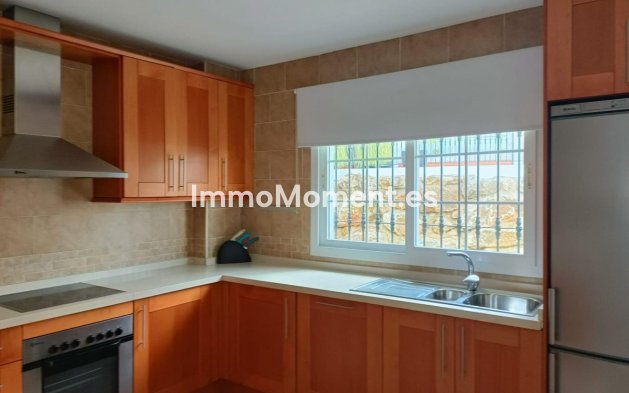 Revente - Maison mitoyenne - Intérieur                       - Alhaurín de la Torre