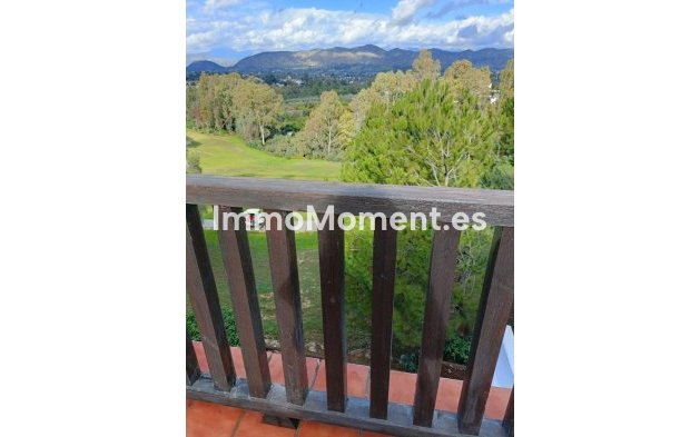 Revente - Maison mitoyenne - Intérieur                       - Alhaurín de la Torre