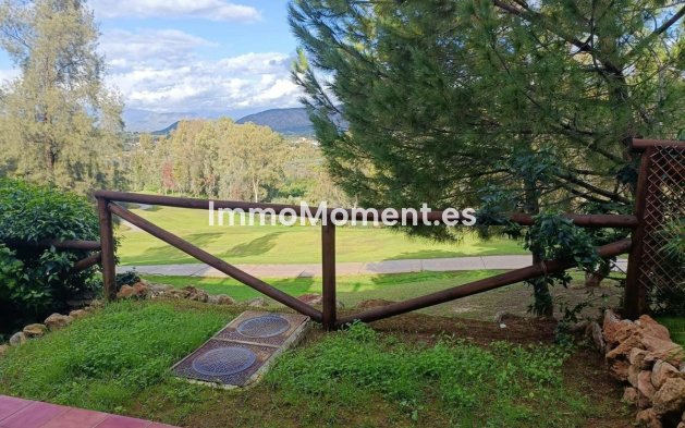 Revente - Maison mitoyenne - Intérieur                       - Alhaurín de la Torre