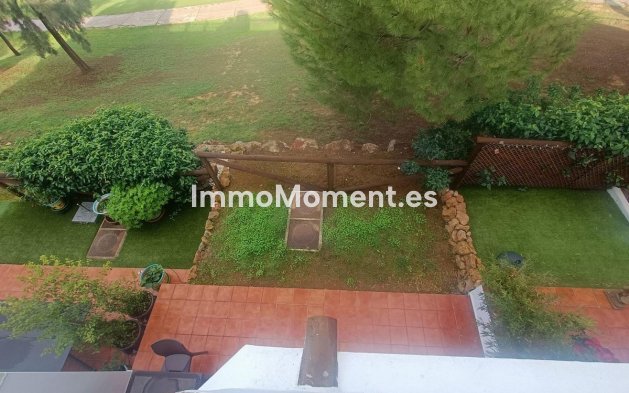 Revente - Maison mitoyenne - Intérieur                       - Alhaurín de la Torre