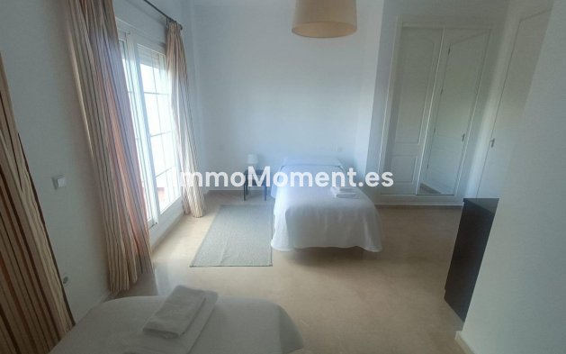 Revente - Maison mitoyenne - Intérieur                       - Alhaurín de la Torre