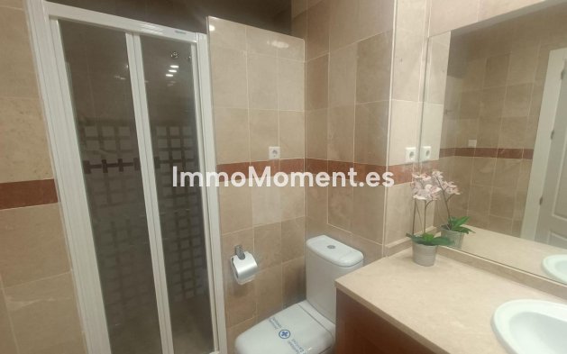 Revente - Maison mitoyenne - Intérieur                       - Alhaurín de la Torre