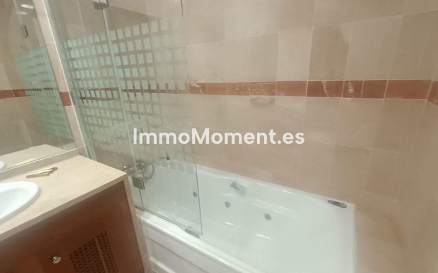 Revente - Maison mitoyenne - Intérieur                       - Alhaurín de la Torre