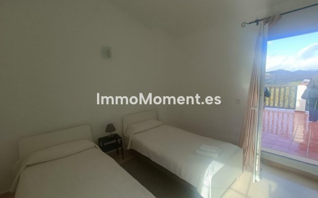 Revente - Maison mitoyenne - Intérieur                       - Alhaurín de la Torre