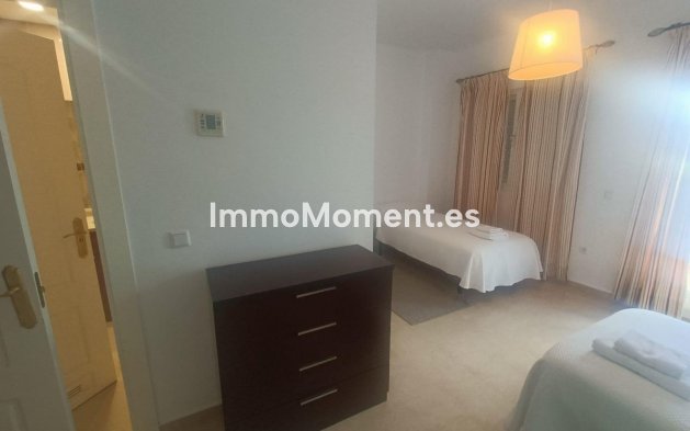 Revente - Maison mitoyenne - Intérieur                       - Alhaurín de la Torre