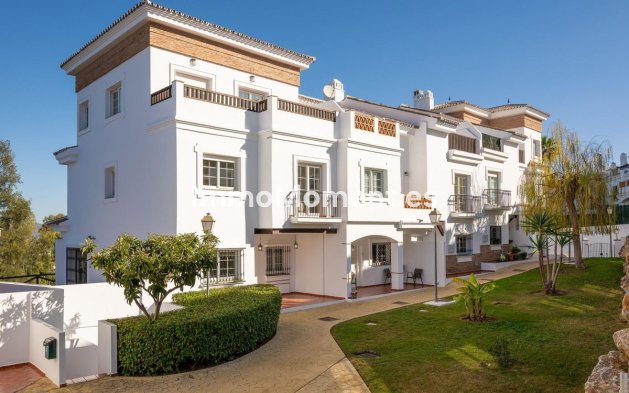 Revente - Maison mitoyenne - Intérieur                       - Alhaurín de la Torre
