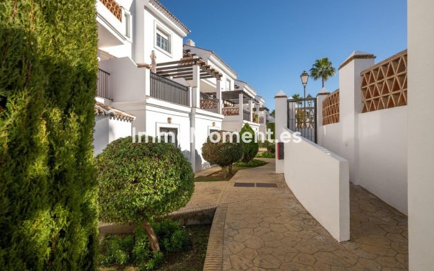 Revente - Maison mitoyenne - Intérieur                       - Alhaurín de la Torre
