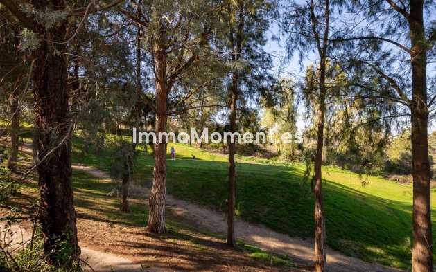 Revente - Maison mitoyenne - Intérieur                       - Alhaurín de la Torre