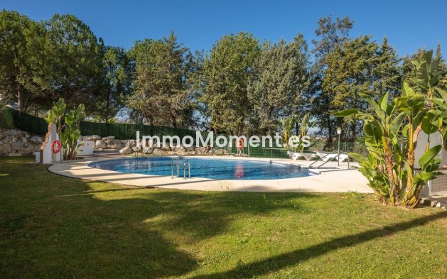Revente - Maison mitoyenne - Intérieur                       - Alhaurín de la Torre