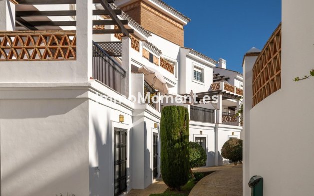 Revente - Maison mitoyenne - Intérieur                       - Alhaurín de la Torre