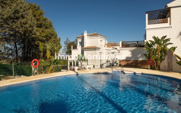 Revente - Maison mitoyenne - Intérieur                       - Alhaurín de la Torre