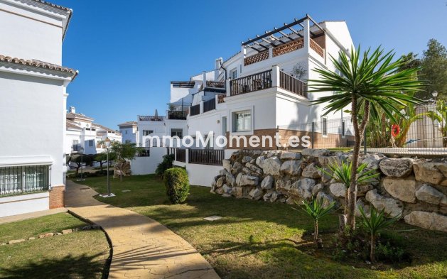 Revente - Maison mitoyenne - Intérieur                       - Alhaurín de la Torre