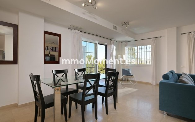 Revente - Maison mitoyenne - Intérieur                       - Alhaurín de la Torre