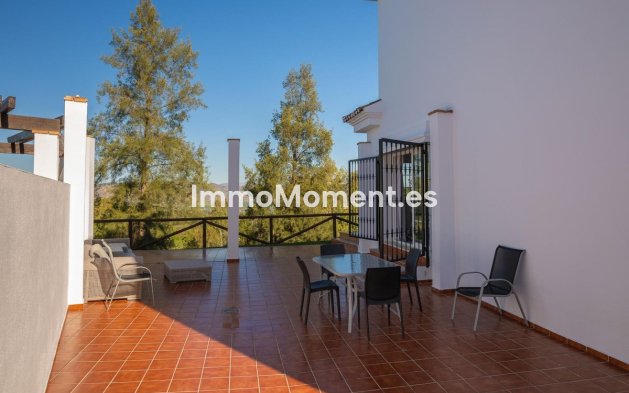 Revente - Maison mitoyenne - Intérieur                       - Alhaurín de la Torre