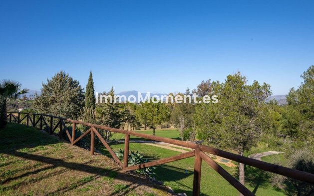 Revente - Maison mitoyenne - Intérieur                       - Alhaurín de la Torre